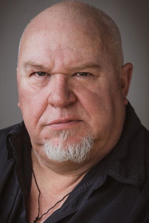 Murray Keane profile