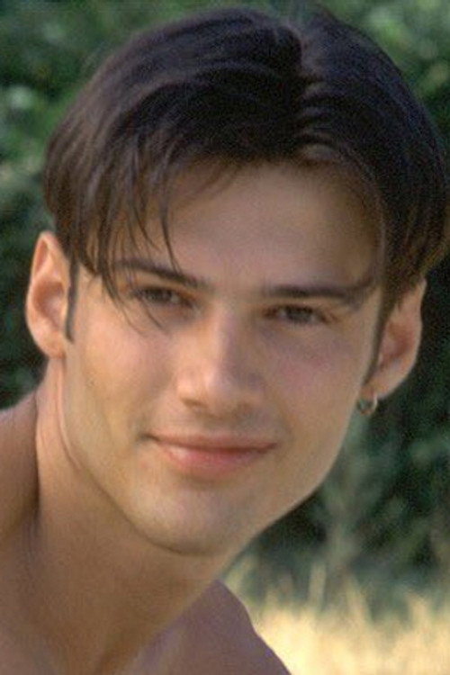 Photo of Andras Garotni, Acting