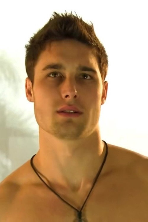 Photo of Brendan Lamb, Acting