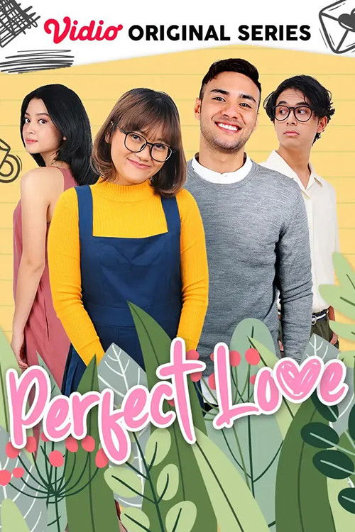 Perfect Love poster
