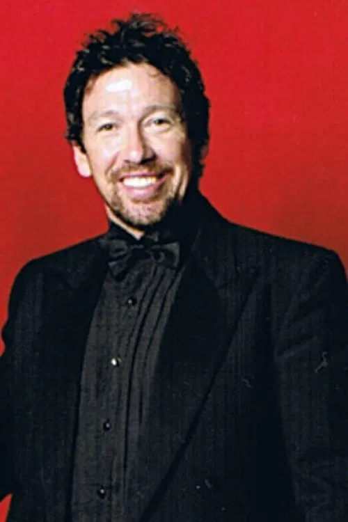 Photo of Steen Young, Acting