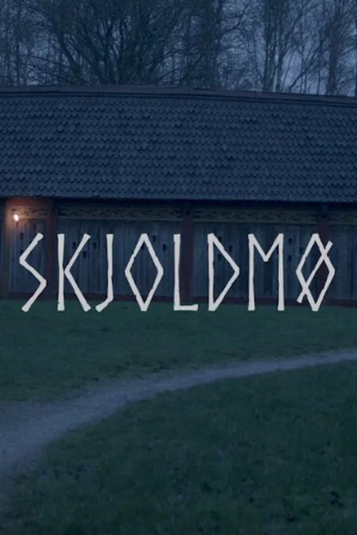 Movie poster for Shieldmaiden (2020)