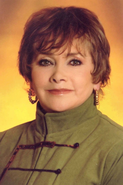 Cristina Penagos profile