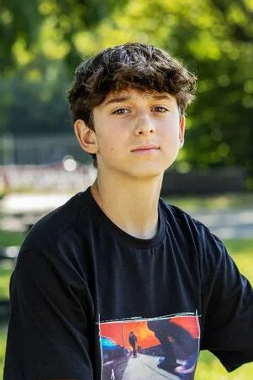 Photo of David Hofland, Acting