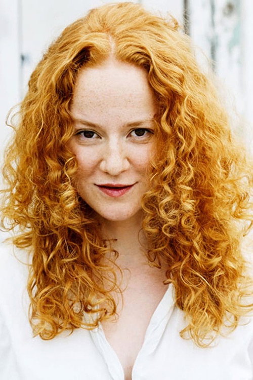Photo of Laura Lo Zito, Acting