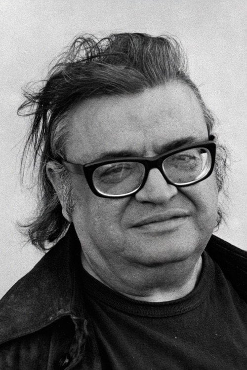 Photo of Mario Puzo, Writing