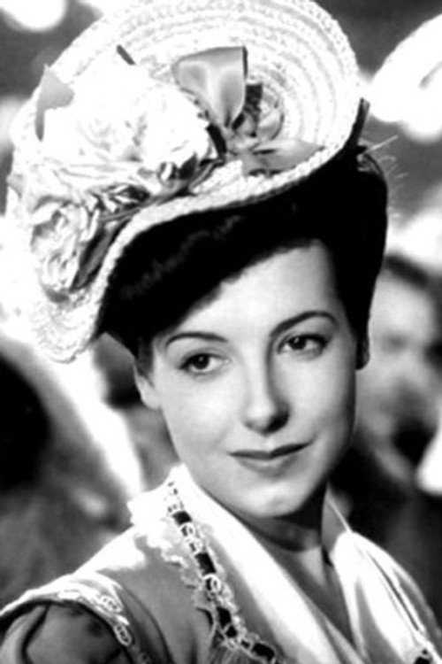 Photo of Marcelle Derrien, Acting