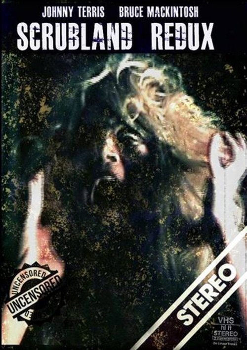 Movie poster for Stardust Redux (2012)