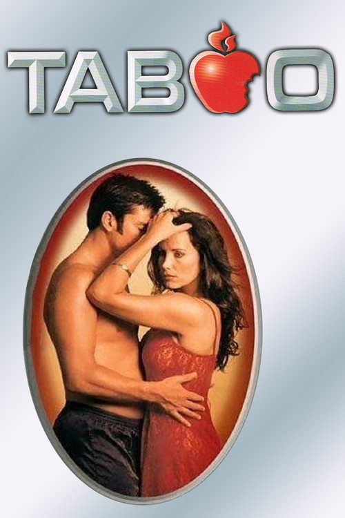 Movie poster for Taboo (1980)
