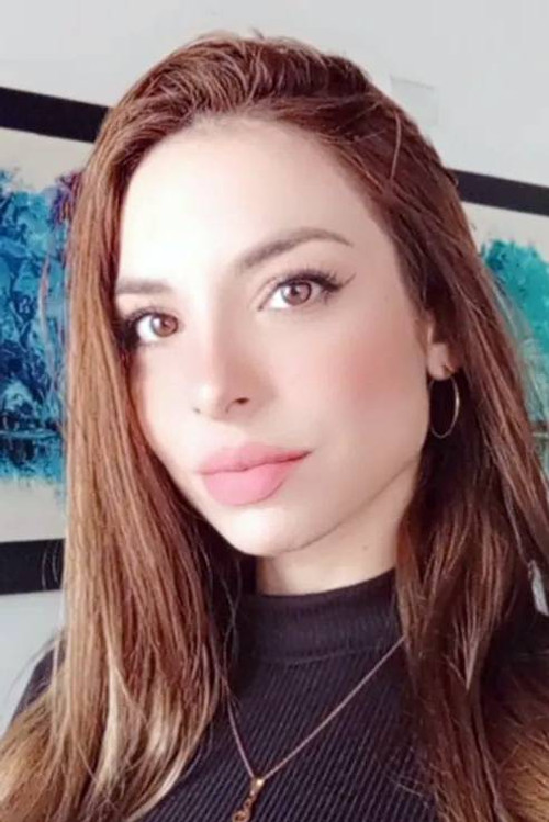 Photo of Dalia Cuen, Acting