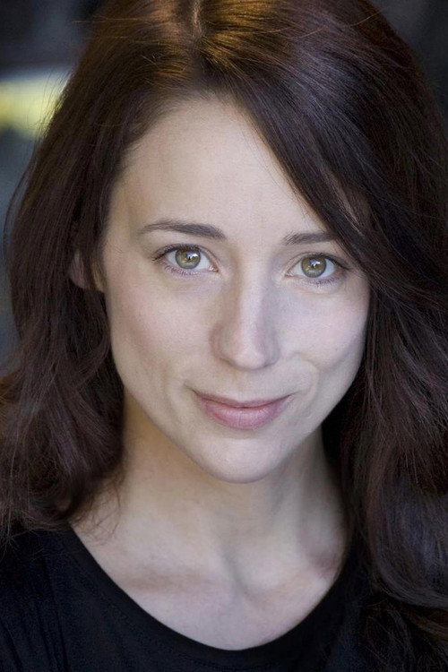 Photo of Nancy Clarkson, Acting