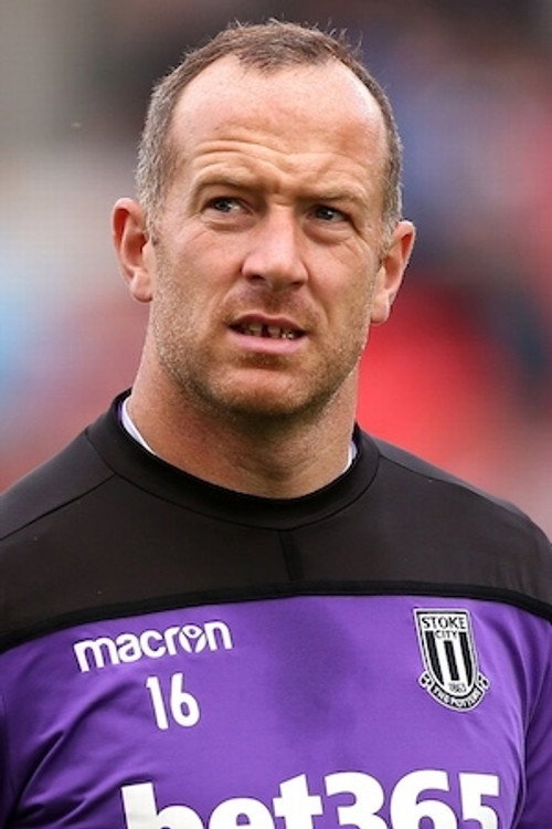Photo of Charlie Adam, Acting