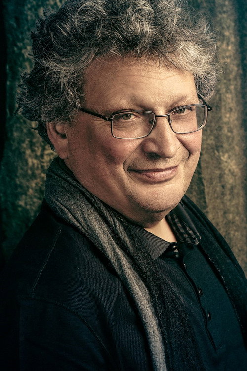 Photo of René Jacobs, Sound