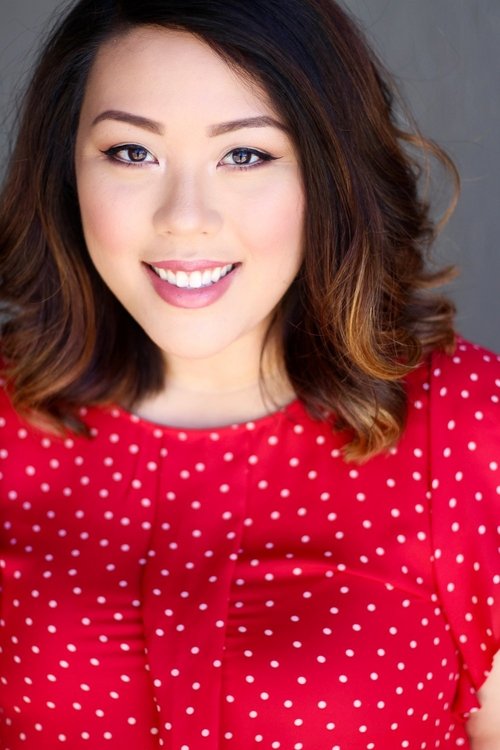 Photo of Sarah Sarang Oh, Acting