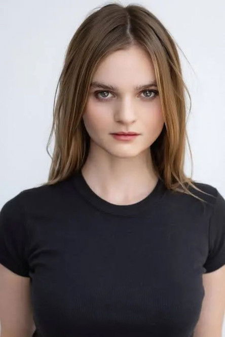 Photo of Kerris Dorsey, Acting