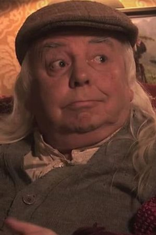 Photo of Dermot O'Neill, Acting