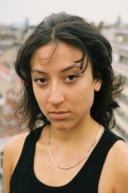 Photo of Ethelle Gonzalez Lardued, Acting