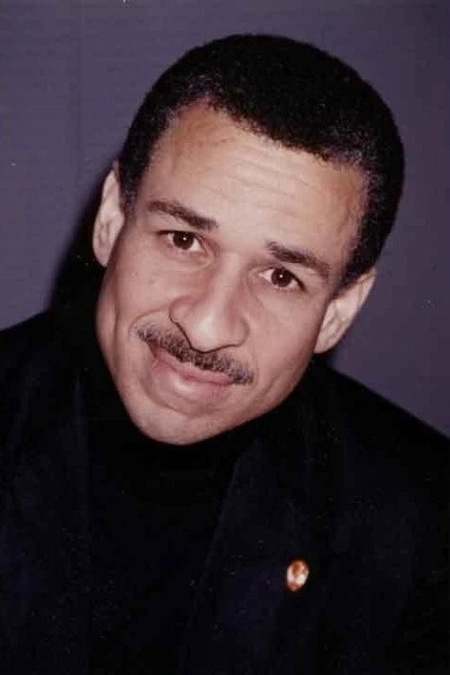 Photo of John Semper Jr., Writing