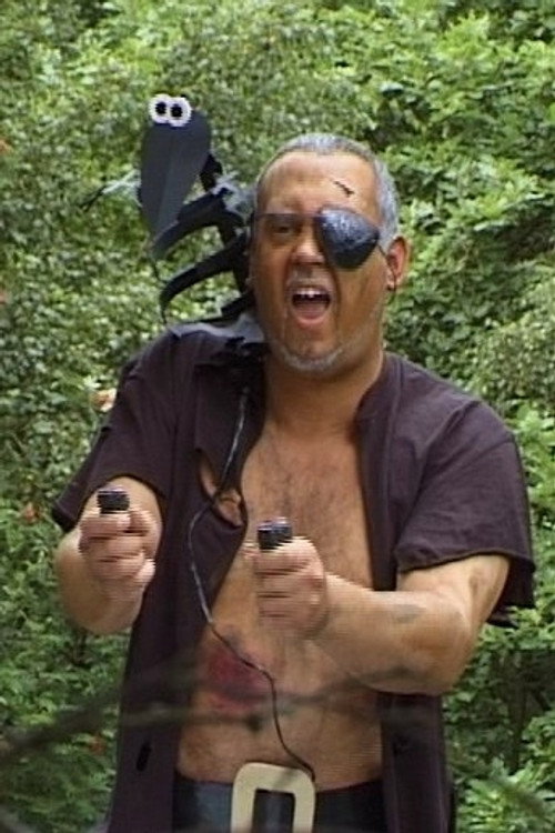 Photo of Jonathan Tate, Acting
