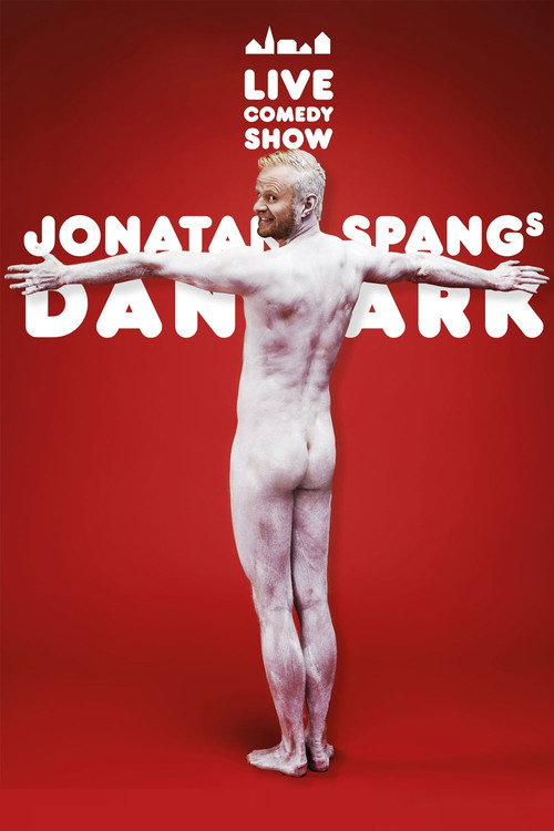 Movie poster for Jonatan Spang's Denmark (2015)