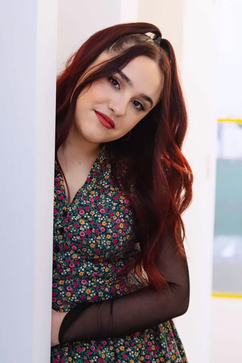 Ofelia Fernández profile