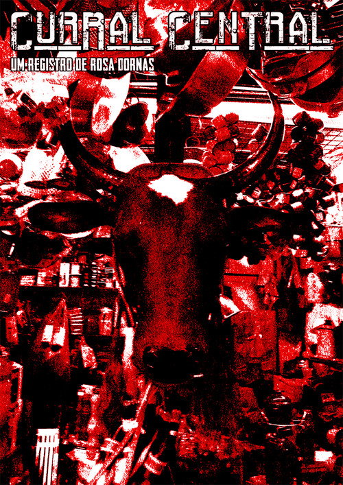 Movie poster for Curral Central (2023)