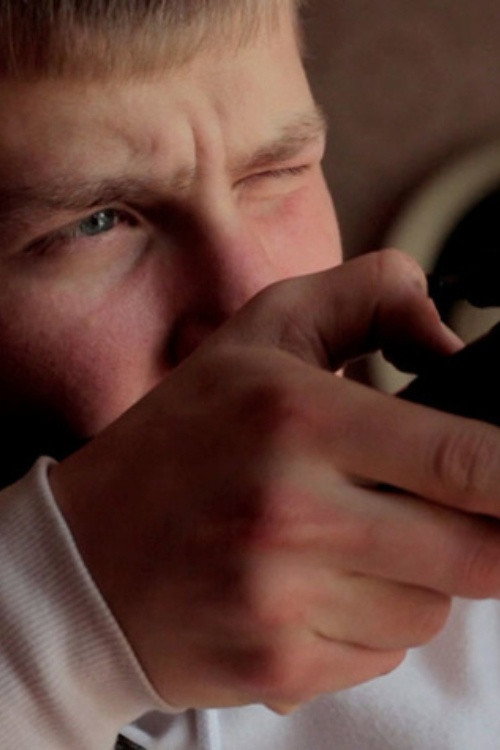 Movie poster for Nina's Children (2023)