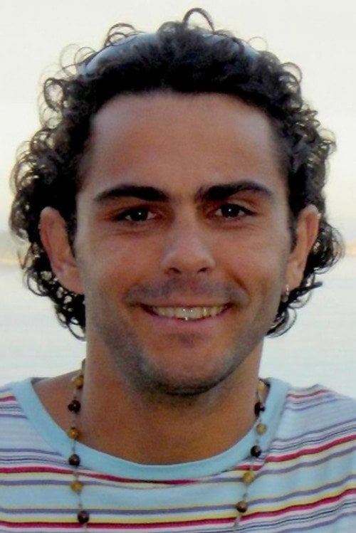 Photo of Lúcio Andrey, Acting