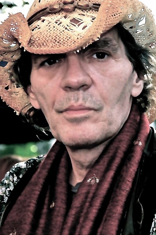 Stefan Arngrim profile