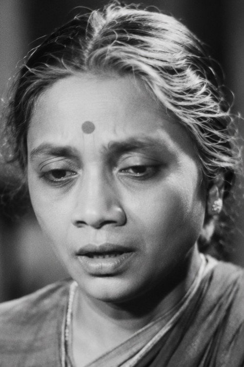 Photo of S. R. Janaki, Acting