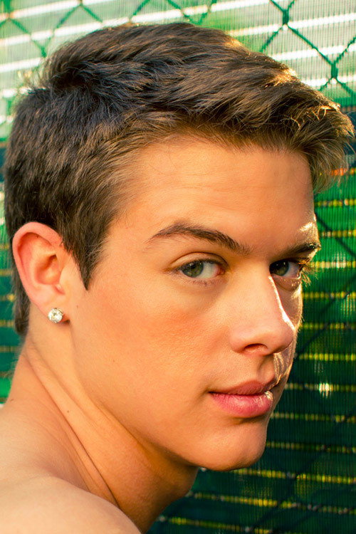 Photo of Alex Jordan, Acting