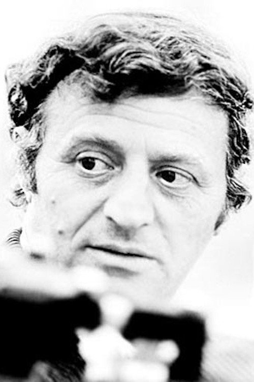 Photo of Boris Galanter, Directing