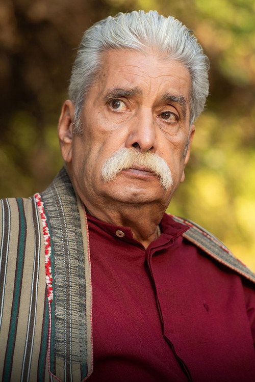 Behrooz Razavi profile