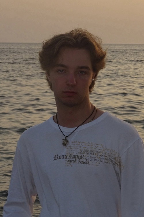 Photo of Siléas Martin, Acting