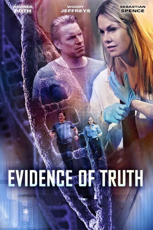 Movie poster for Evidence of Truth (2016)