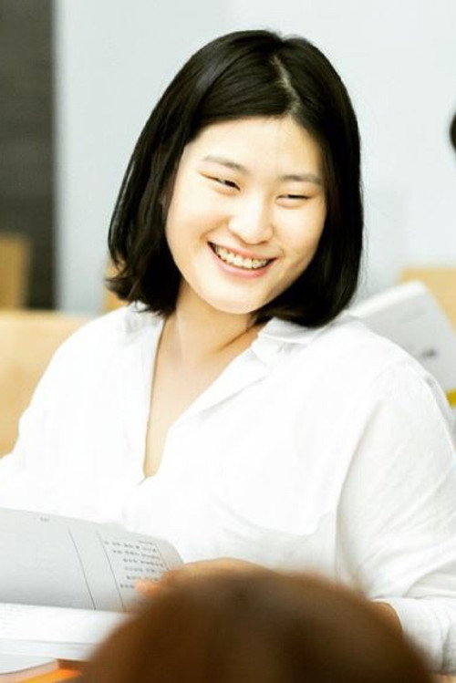 Cho Mi-nyeo profile
