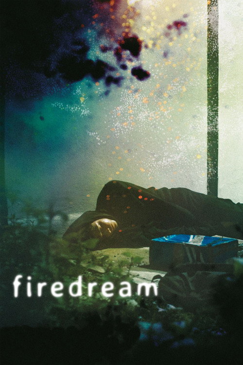 Movie poster for firedream (2023)