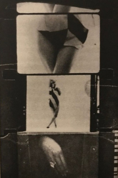Movie poster for Filmarilyn (1992)