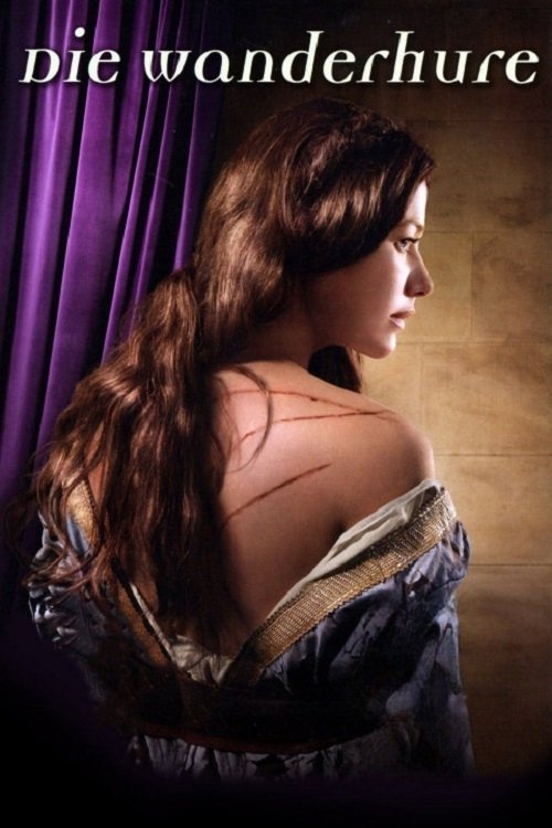Movie poster for The Royal Siren (2010)