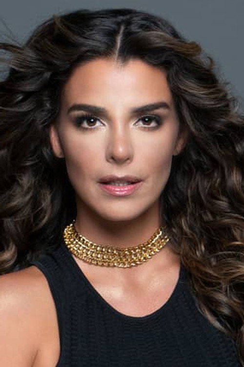 Photo of Giovanna Andrade, Acting