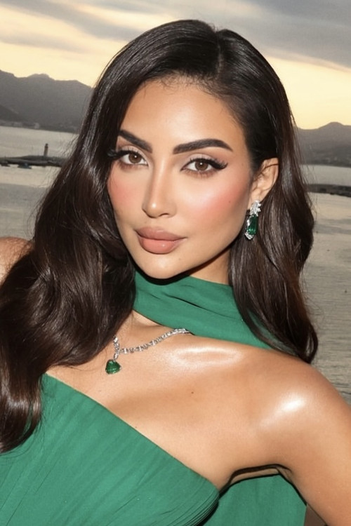 Nour Al-Ghandour profile