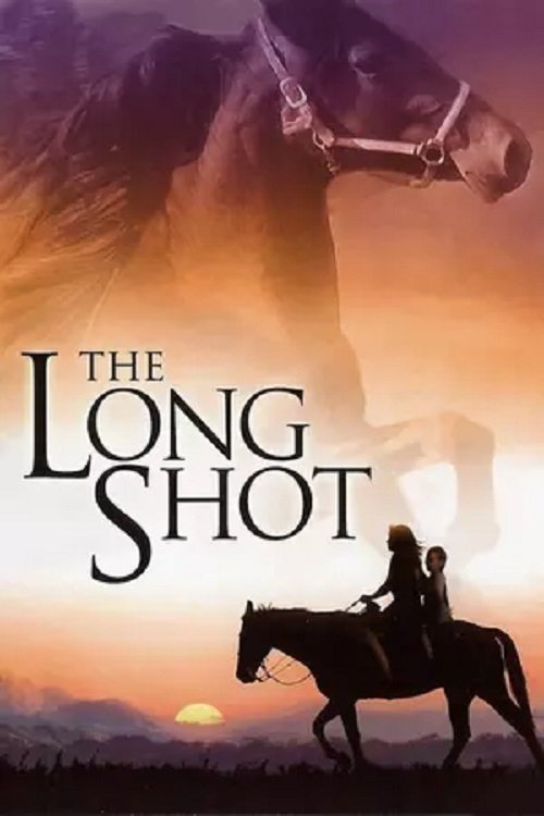 Movie poster for The Long Shot (2004)