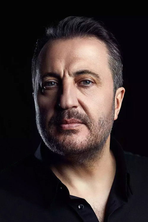 Ercan Saatçi profile