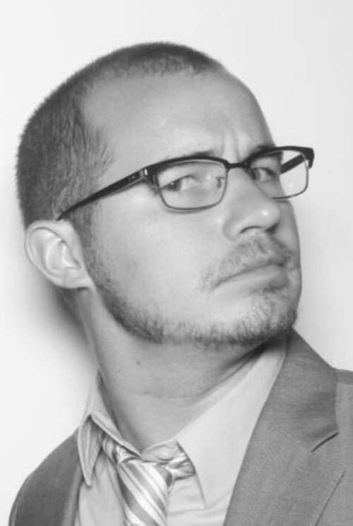 Photo of Daniel O'Brien, Acting