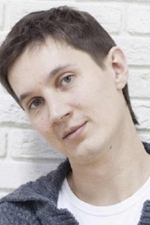 Photo of Ivan Baranov, Writing