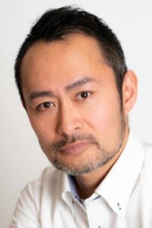 Photo of Fukutsu Kenzo, Acting