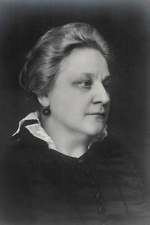 Photo of Jenny Tschernichin-Larsson, Acting
