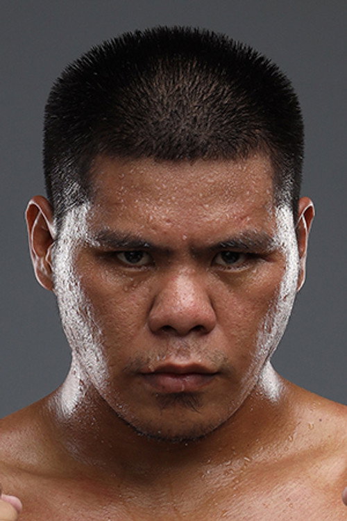 Photo of Marlon Paniamogan, Acting