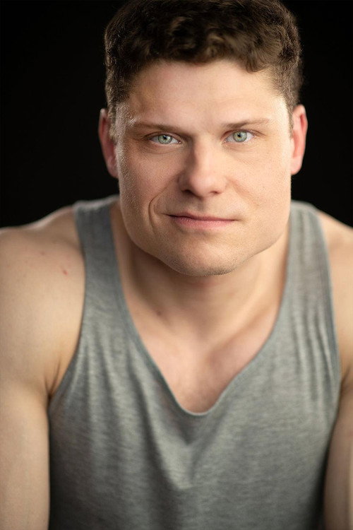 Photo of Tyler Dolden, Acting
