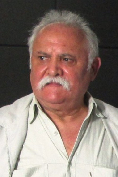 Photo of Virgílio Roveda, Acting